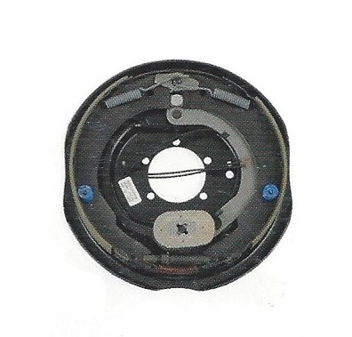 Brake Assembly 12 x 2 RH 7K